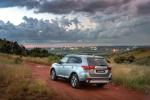 Mitsubishi Outlander 2020 года (ZA)